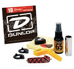 GA52  Dunlop