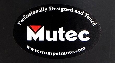MUTEC MTCTRPT-5C-BL