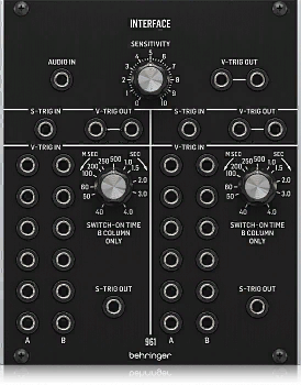 Behringer 961 INTERFACE  