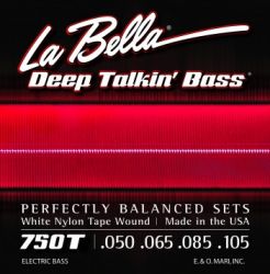 750T  050-105 La Bella