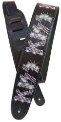 Ремень для гитары PLANET WAVES 25LK 02
