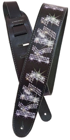 Ремень для гитары PLANET WAVES 25LK 02