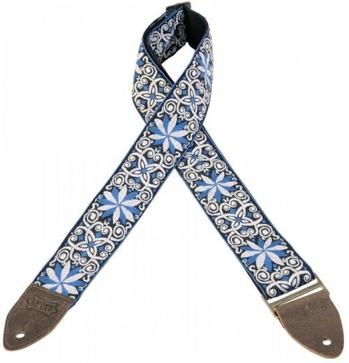 Ремень для гитары LEVY'S M8HTV 10