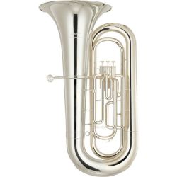 Туба YAMAHA YBB-201MS
