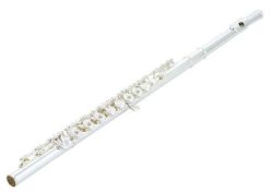 YAMAHA YFL-382//ID - Флейта; головка: чистое серебро. Корпус, колено...