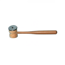 Goldon 33428  джингл стик, деревянная ручка