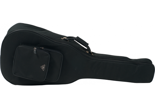Чехол для акустической гитары LAG 50J12