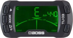 BOSS TU-03 clip-on тюнер