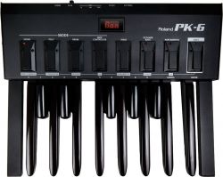 MIDI-клавиатура ROLAND PK-6