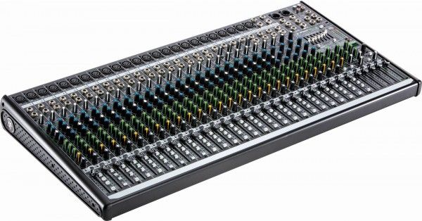 Микшерный пульт MACKIE ProFX30v2