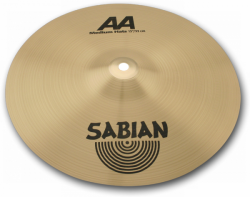 Тарелка Hi-Hat SABIAN AA 14" MEDIUM HATS