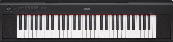 Цифровое пианино YAMAHA NP-12B
