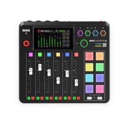 RODE RØDECaster Pro II