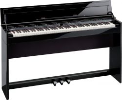 Пианино цифровое ROLAND DP-990RF-PE