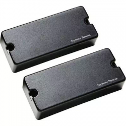 Seymour Duncan AHB-1s Blackouts 7Str Ph 1 Set LLT  Набор активных звукоснимателей для 7струнной гита