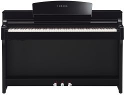 YAMAHA CSP-150PE - Цифровое пианино серии Clavinova Smart Piano
