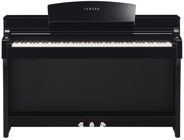YAMAHA CSP-150PE - Цифровое пианино серии Clavinova Smart Piano