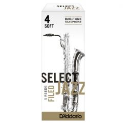 RSF05BSX4S Select Jazz Filed  Rico