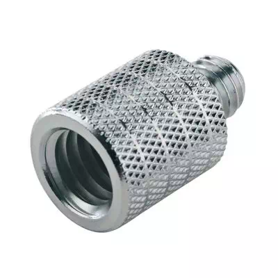 K&M 21800-000-29  резьбовой переходник с 1/2" на 3/8"