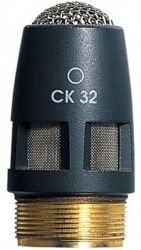 Капсюль для микрофона AKG CK32