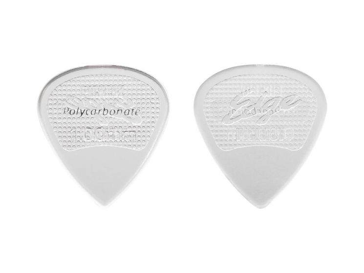 GP-200C/100 Edge Skelton Медиаторы 50шт, толщина 1.0мм, Pickboy