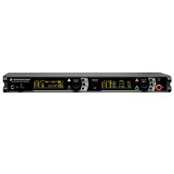 504080 EM 3732 COM-II N Приемник радиосистемы, 614-798 МГц, Sennheiser
