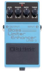 BOSS LMB-3