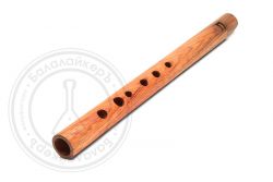 STWW-01 Wood-Whistle Свирель традиционная, БалалайкерЪ