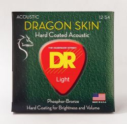 DR DSA-12 DRAGON SKIN™ 