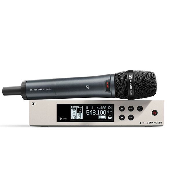 507570 EW 100 G4-945-S-A , 516-558 МГц, Sennheiser