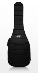 BM1039 Casual Acoustic Чехол для акустической гитары, черный, BAG&music