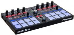 DJ-контроллер PIONEER DDJ-SP1