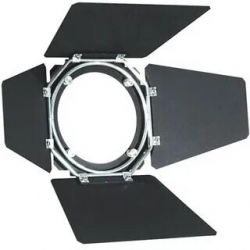 XLine Light Barndoor LP200 Кашетирующие шторки для LED PAR 200 COB