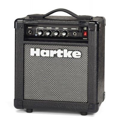Hartke G10