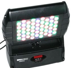 LED-прибор INVOLIGHT ARCH120