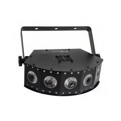 LED-прибор INVOLIGHT LEDArray58