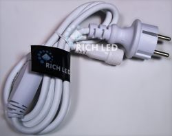 Блок питания RICH LED RL-220AC/DC -2A-W