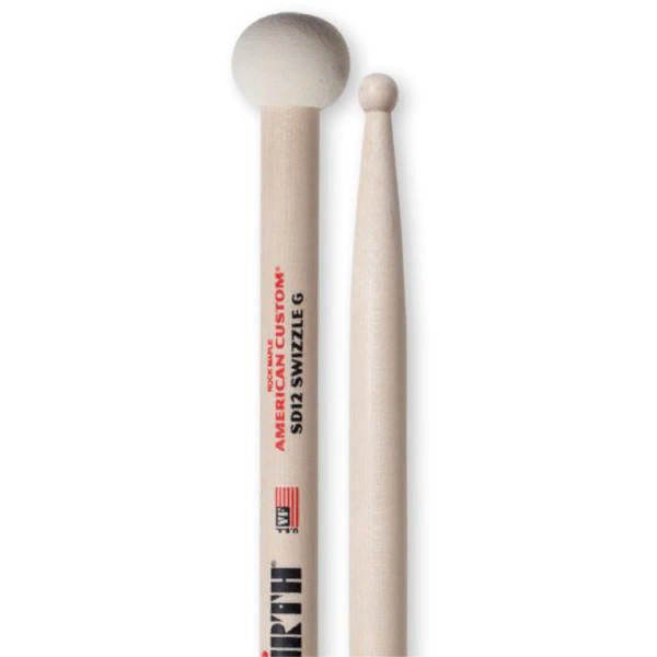 Vic Firth SD12  Swizzle G