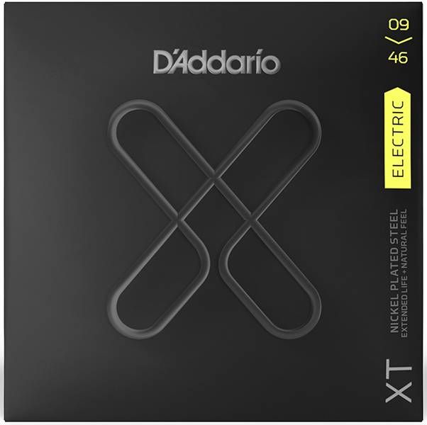 XTE0946 XT  D'Addario