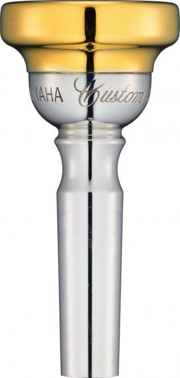 Мундштук YAMAHA CR-14E-GP SHORT SHANK