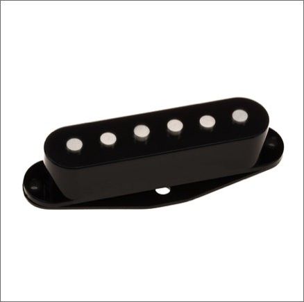 Звукосниматель DIMARZIO DP110BK