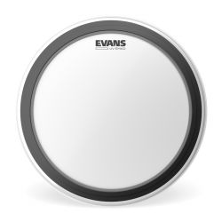 B16EMADUV EMAD UV Пластик для том барабана 16", Evans