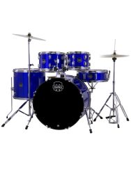Mapex CM5844FTCIB Ударная установка из 5 барабанов Comet Junior