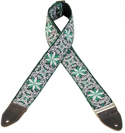 Ремень для гитары LEVY'S M8HTV 11