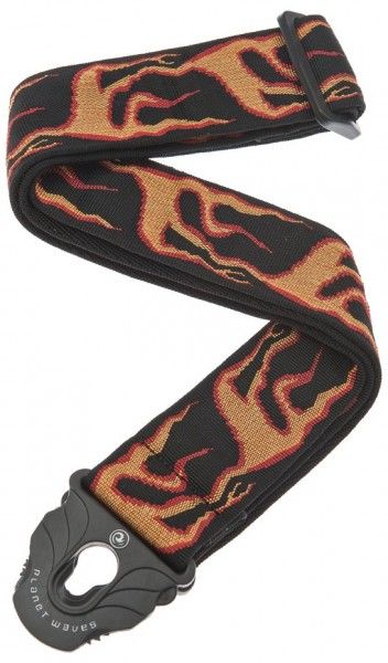 Ремень для гитары PLANET WAVES 50PLA 01