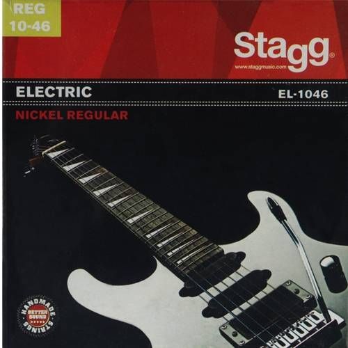 STAGG EL-1046 