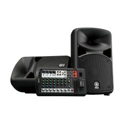 Акустический комплект YAMAHA STAGEPAS600BT