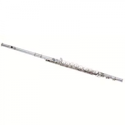 Muramatsu Alto  флейта-альт, ручная работа, без резонат. , не в линию, ми-мех. , серебро, колено В