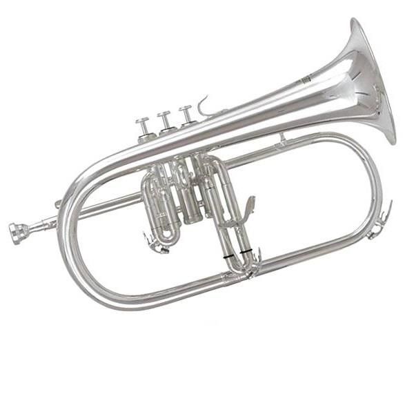 Флюгельгорн "Bb" МегАтоН ФГ-64С