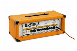 Orange CR120H  гитарный усилитель (голова), 120 ватт